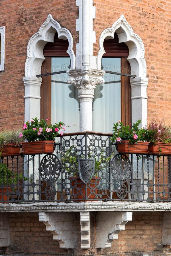 فندق Palazzina Veneziana المظهر الخارجي الصورة