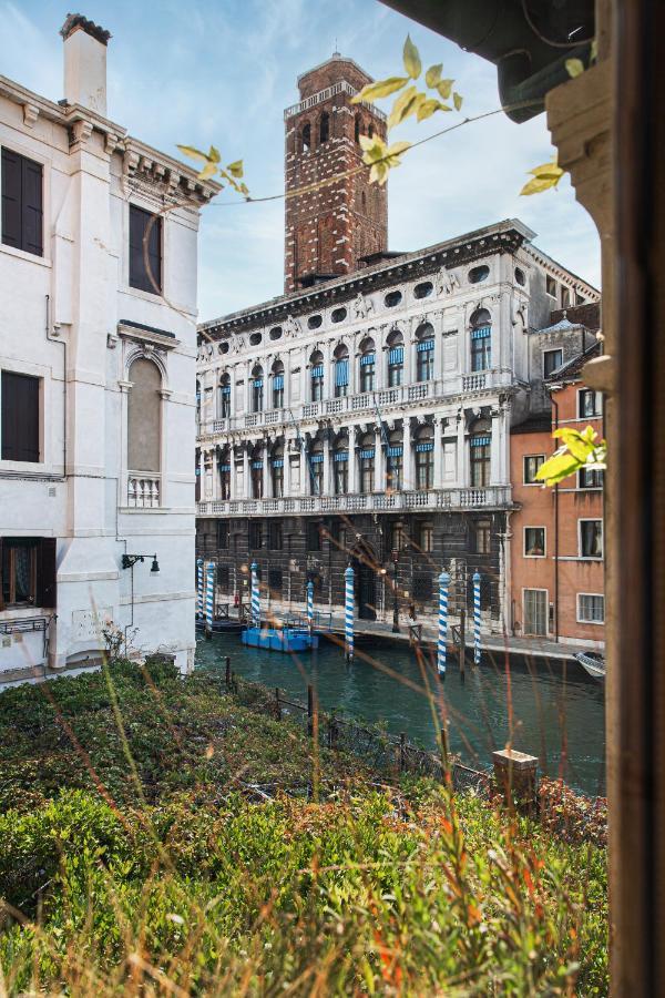 فندق Palazzina Veneziana المظهر الخارجي الصورة