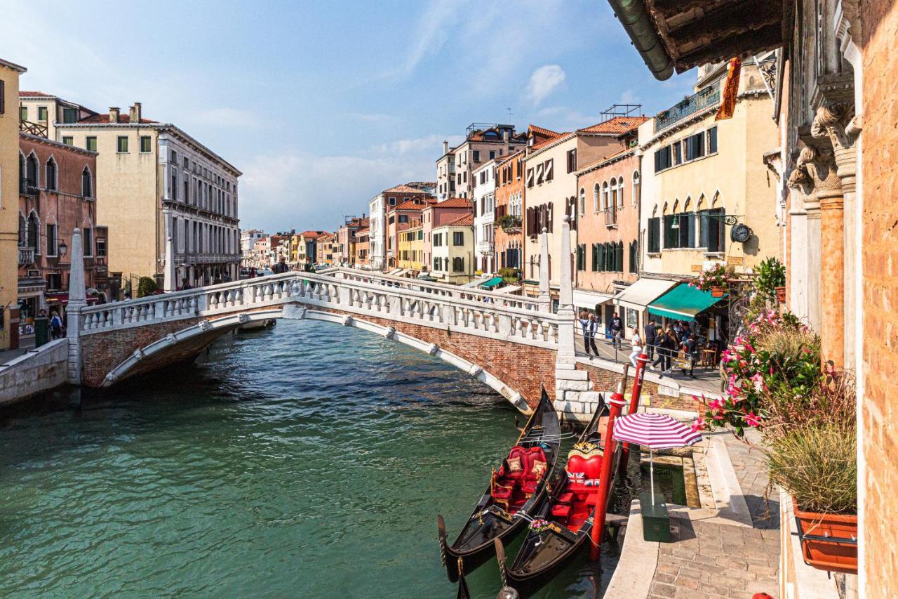 فندق Palazzina Veneziana المظهر الخارجي الصورة