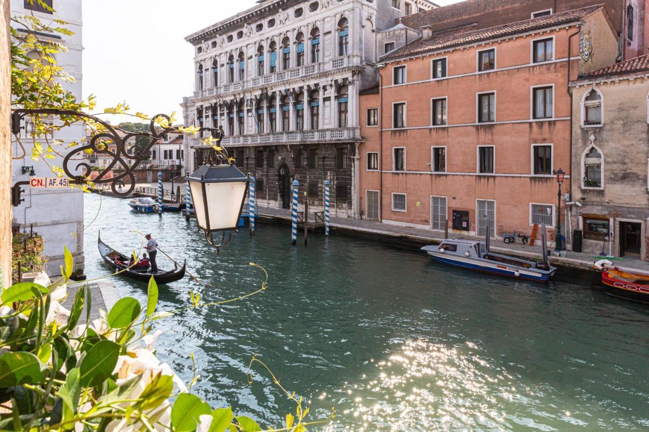 فندق Palazzina Veneziana المظهر الخارجي الصورة