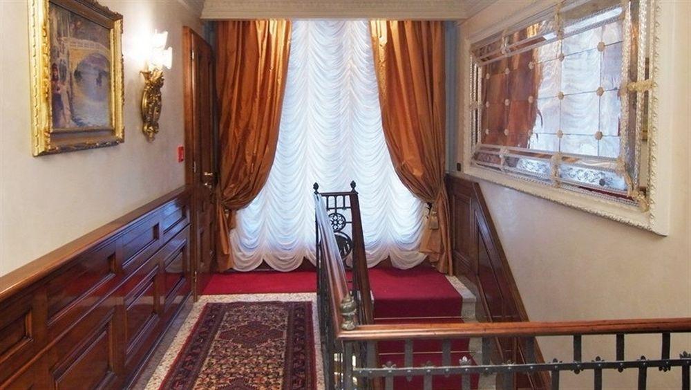 فندق Palazzina Veneziana المظهر الخارجي الصورة