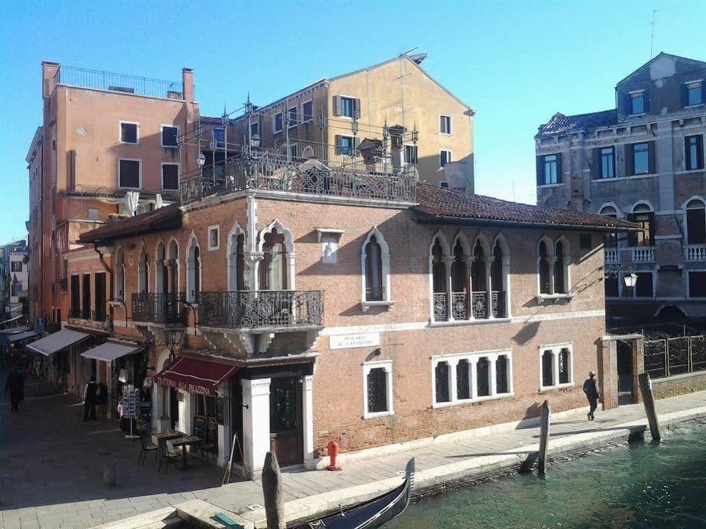 فندق Palazzina Veneziana المظهر الخارجي الصورة